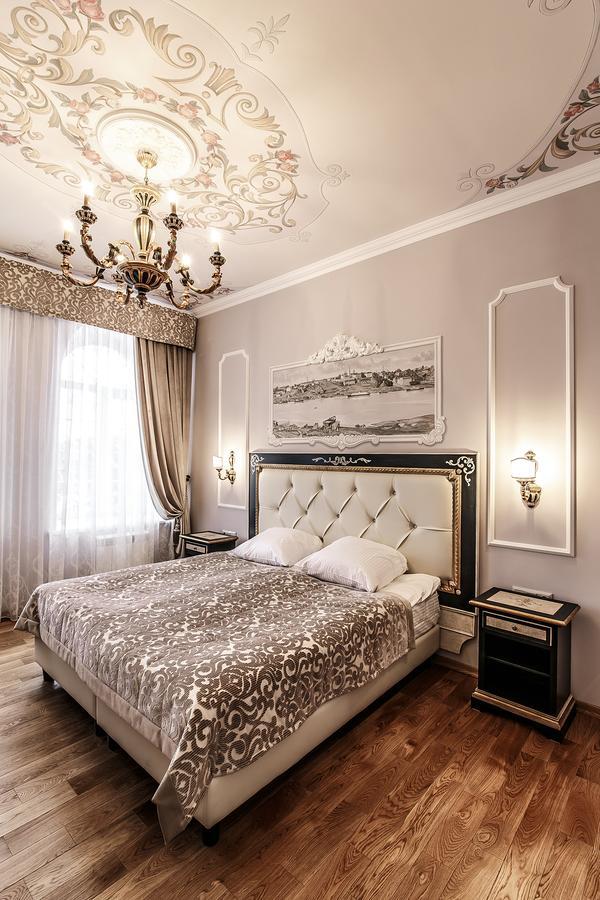 Art Hotel Aleksandrovsky Kostroma Ngoại thất bức ảnh